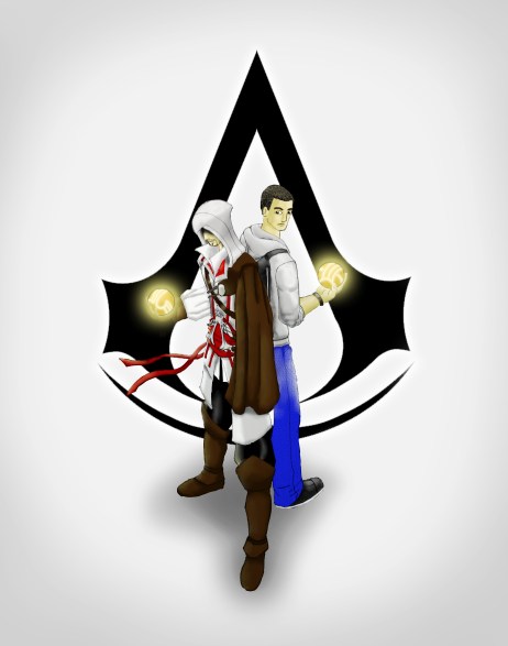 Assassins Creed Brotherhood