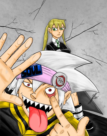 Souleater