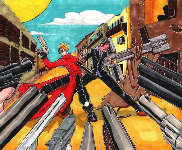 Trigun