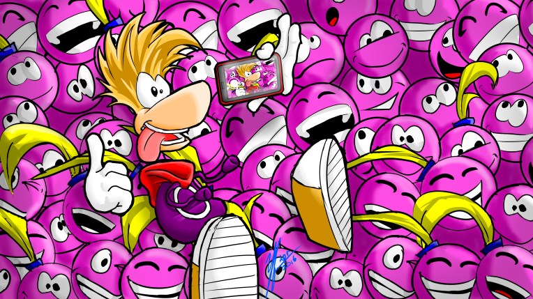 Rayman