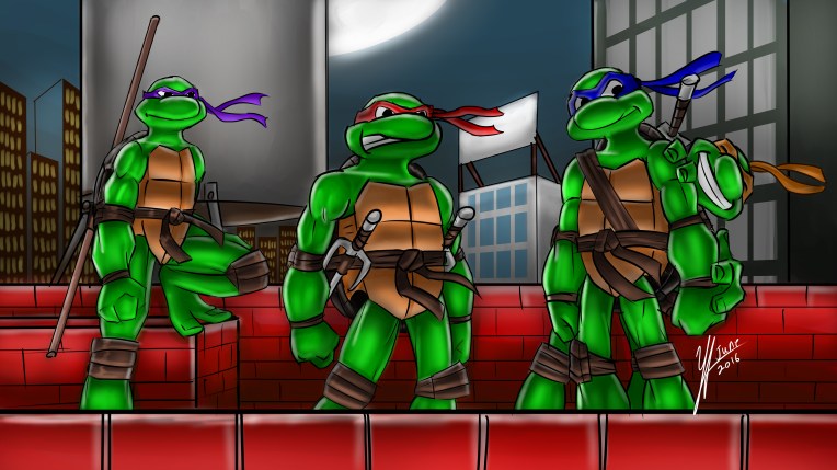 TMNT2007hd