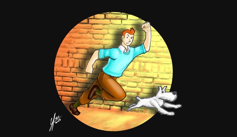 tintin