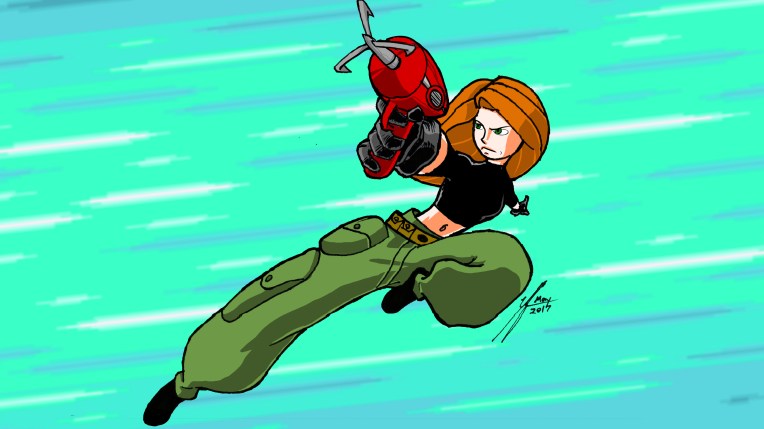 kimpossible2gba